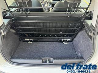 FIAT Panda usata, con Servosterzo