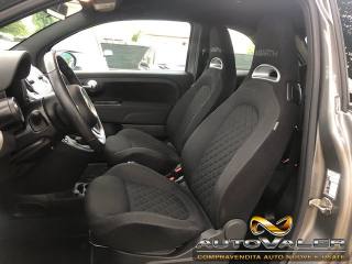 ABARTH 595 usata, con Chiusura centralizzata