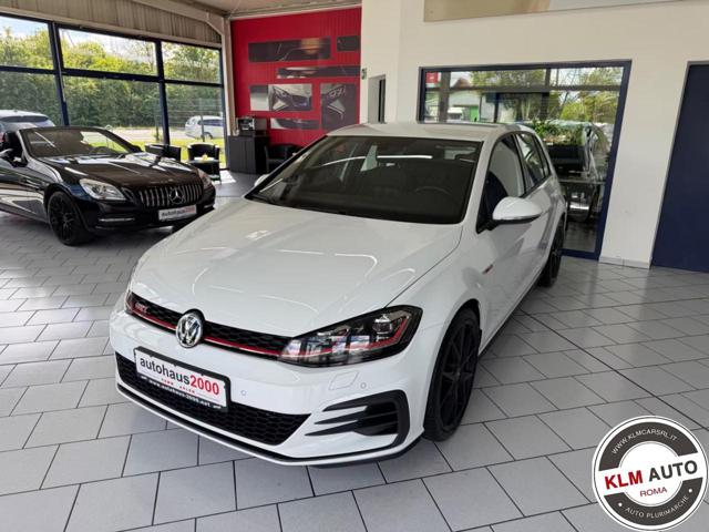 VOLKSWAGEN Golf GTI usata, con ABS
