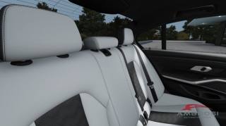 BMW M3 usata 12