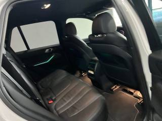 BMW X5 usata, con Controllo automatico clima