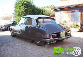 CITROEN DS usata 8