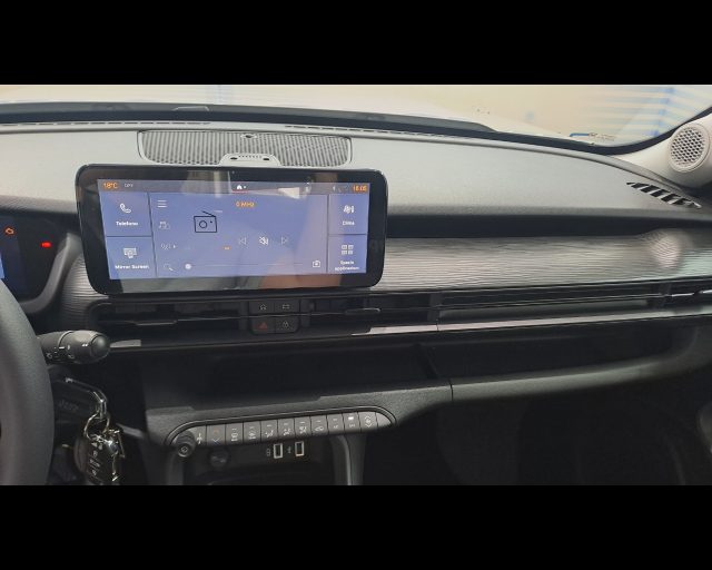 JEEP Avenger usata, con Sensori di parcheggio posteriori