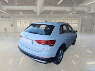 AUDI Q3 usata, con Airbag