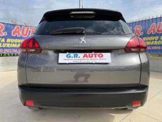 PEUGEOT 2008 usata, con Chiusura centralizzata