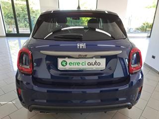 FIAT 500X usata, con Airbag Passeggero