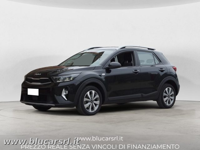 KIA Stonic usata 1