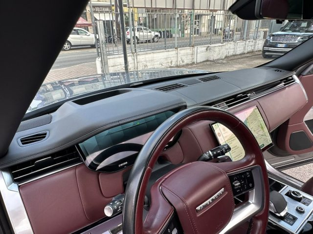 LAND ROVER Range Rover usata, con Controllo trazione