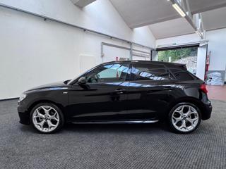 AUDI A1 usata, con Cerchi in lega
