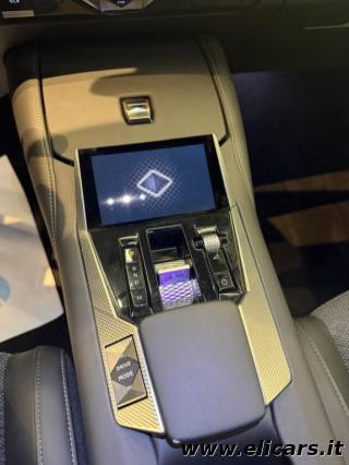 DS AUTOMOBILES DS 4 usata, con Fari LED