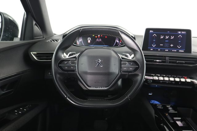 PEUGEOT 3008 usata 5