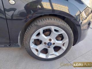 FORD Ka+ usata 16
