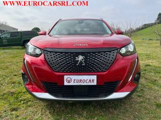 PEUGEOT 2008 usata, con Airbag