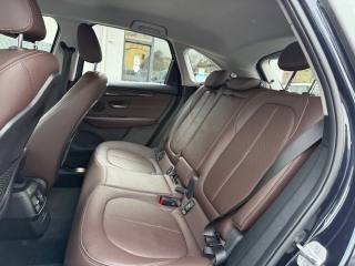 BMW 225 usata, con Controllo trazione