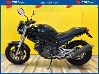 DUCATI Monster 600 usata 2