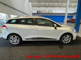 RENAULT Clio usata, con Chiusura centralizzata