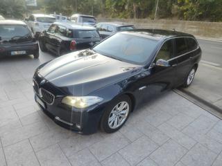 BMW 520 usata, con Airbag