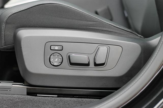 BMW X3 usata, con Servosterzo