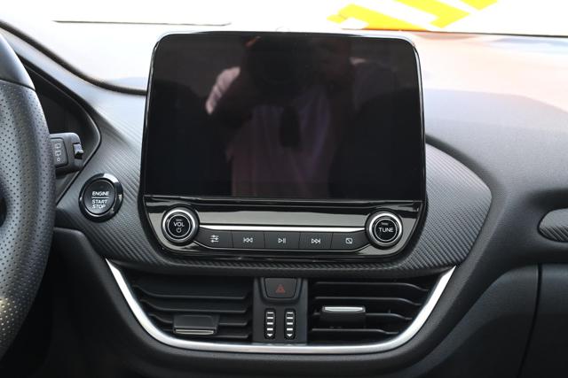 FORD Puma usata, con Servosterzo