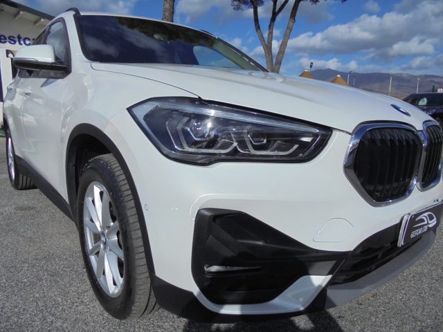 BMW X1 usata, con Airbag testa