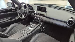 MAZDA MX-5 usata, con Airbag laterali