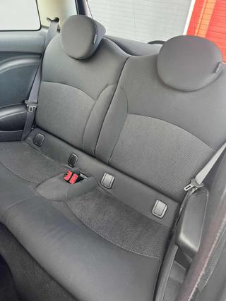 MINI One usata, con Controllo trazione