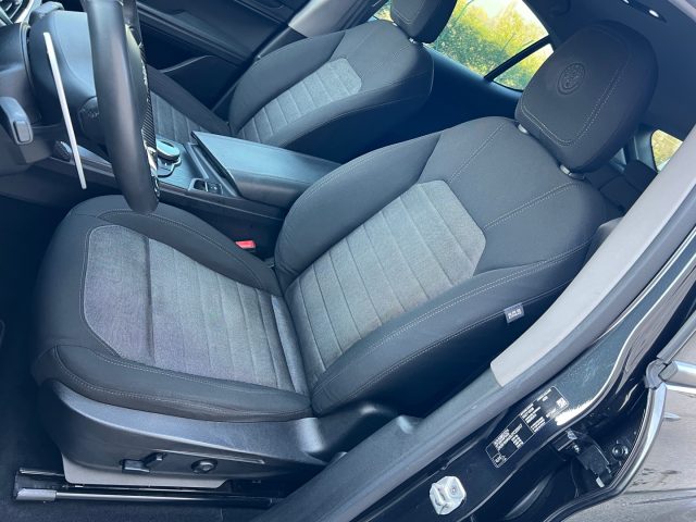 ALFA ROMEO Stelvio usata, con Cruise Control