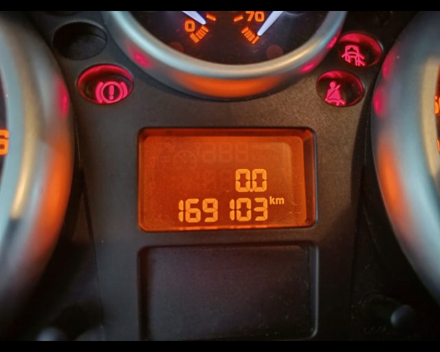 PEUGEOT 207 usata, con Immobilizzatore elettronico