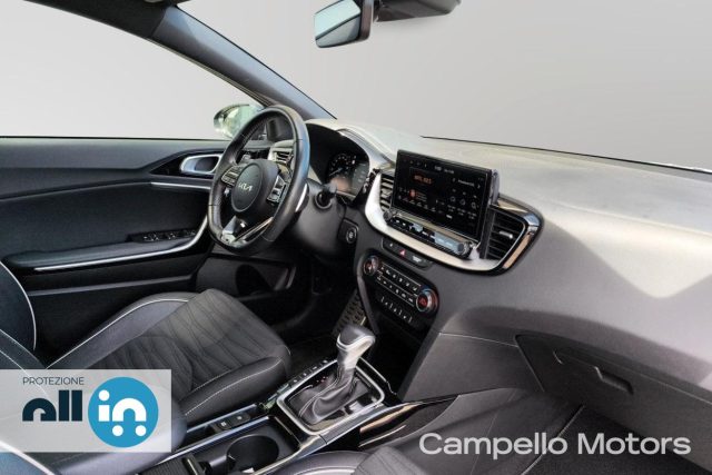 KIA XCeed usata 13