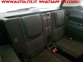 VOLKSWAGEN Touran usata, con Sistema di navigazione