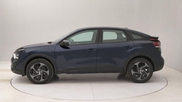 CITROEN C4 usata, con Airbag