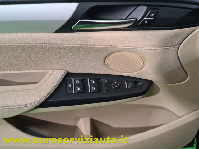 BMW X3 usata, con Assistente abbaglianti
