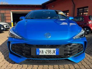 MG MG3 usata, con Airbag laterali