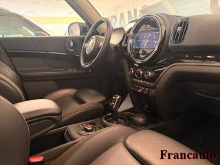 MINI Countryman usata, con Boardcomputer