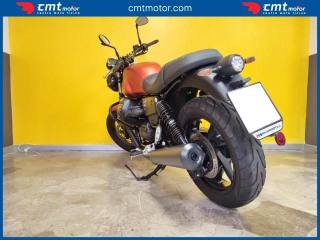 MOTO GUZZI V7 usata 3