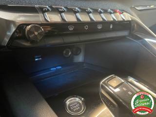 PEUGEOT 3008 usata, con Sistema di navigazione