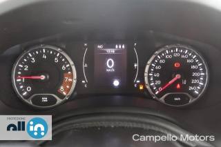 JEEP Renegade usata 8