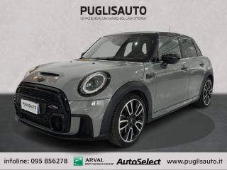 MINI Cooper S usata, con Airbag laterali