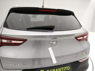 OPEL Grandland X usata, con Controllo elettronico della corsia