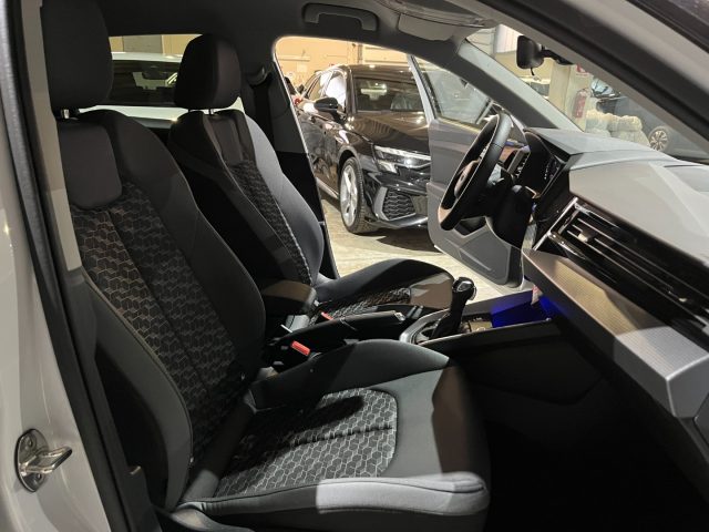 AUDI A1 usata, con Sedile posteriore sdoppiato