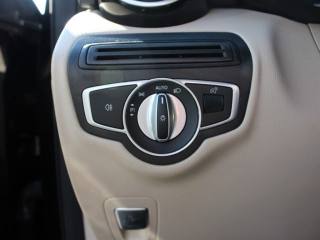 MERCEDES-BENZ GLC 300 usata, con Sedile posteriore sdoppiato