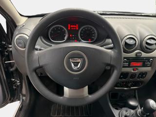 DACIA Duster usata, con Cerchi in lega