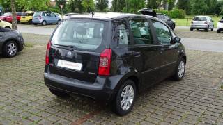 FIAT Idea usata, con Cerchi in lega