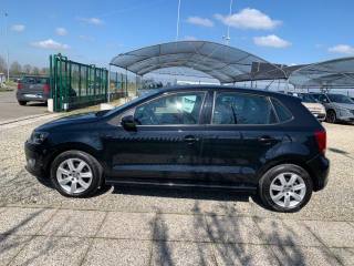 VOLKSWAGEN Polo usata, con Chiusura centralizzata