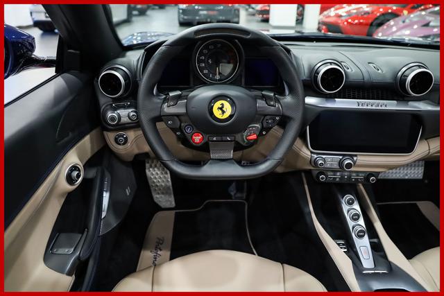FERRARI Portofino usata, con Cruise Control