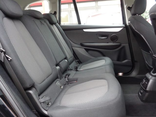 BMW 216 usata, con Chiusura centralizzata