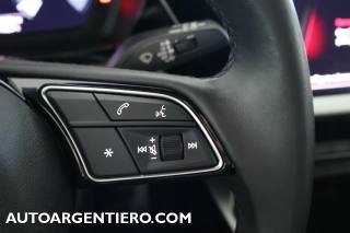 AUDI A3 usata, con Bluetooth