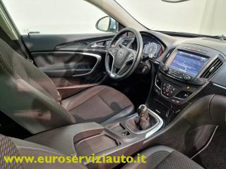 OPEL Insignia usata, con Controllo trazione