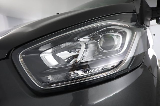 FORD Tourneo Custom usata 8