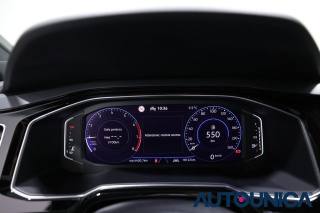 VOLKSWAGEN Taigo usata, con Chiusura centralizzata